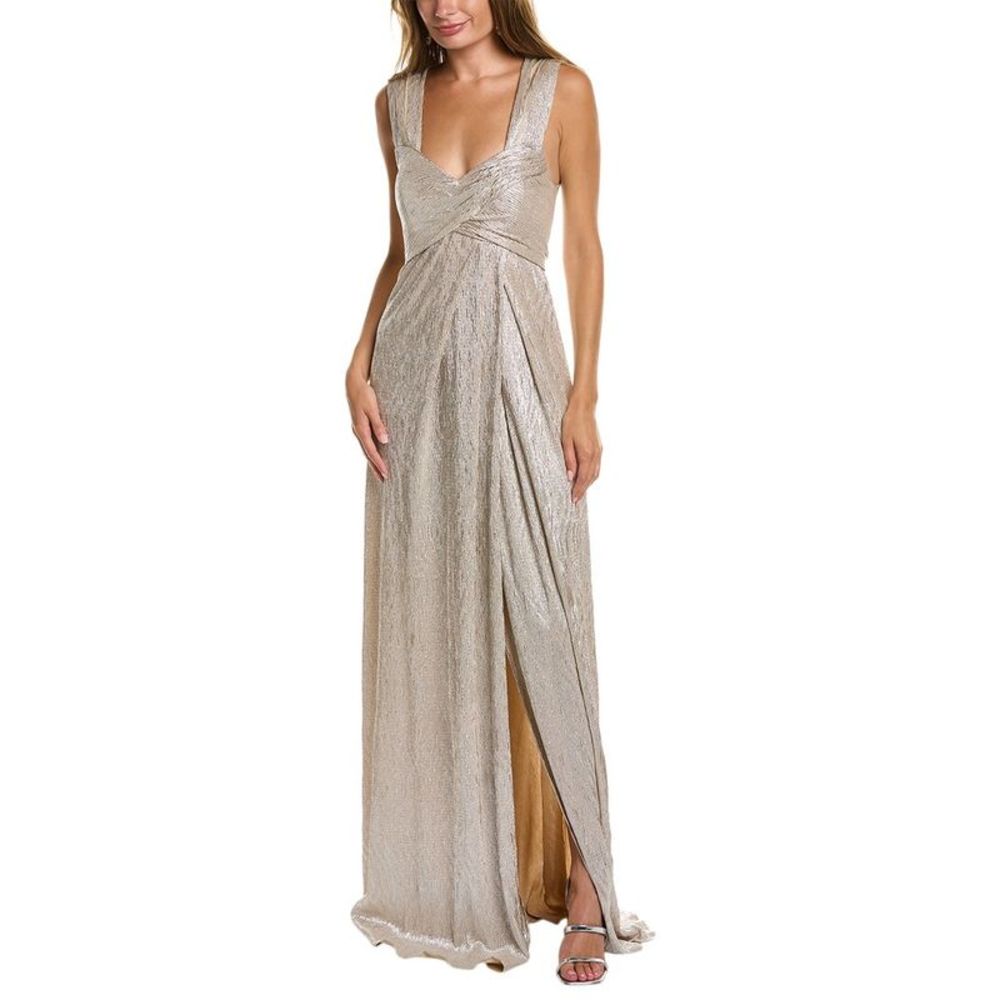 Rene by Rene Ruiz Gown